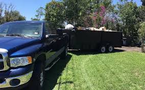 Best Yard Waste Removal  in Shell Ridge, CA